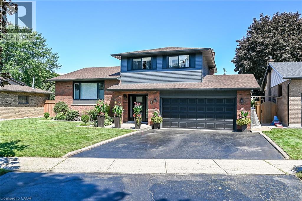 6 MARGARET Avenue, Grimsby, Ontario