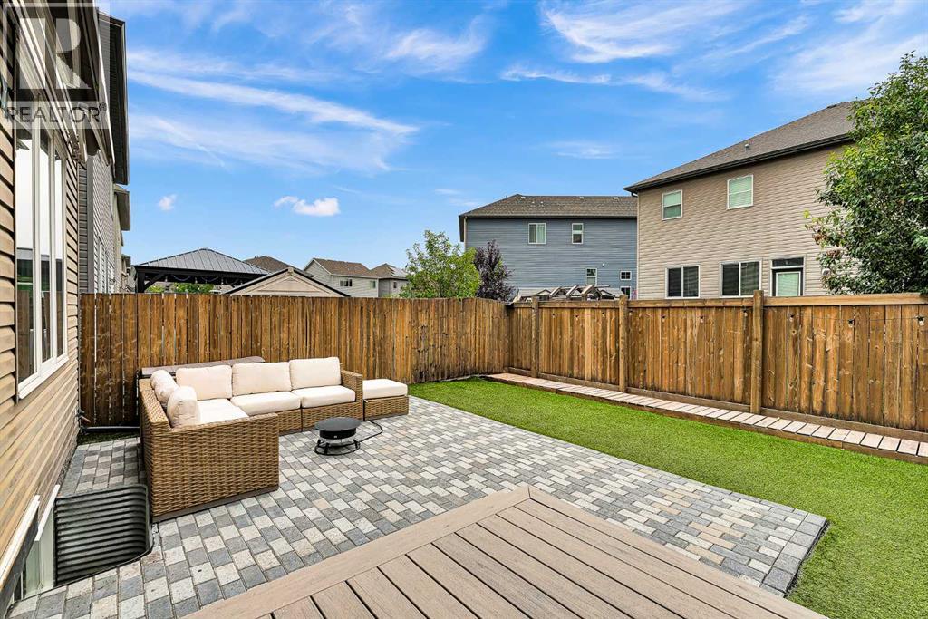 122 Windridge Road SW, Airdrie, Alberta  T4B 2R4 - Photo 39 - A2337868
