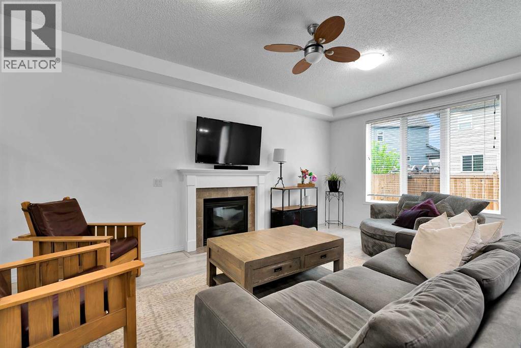 122 Windridge Road SW, Airdrie, Alberta  T4B 2R4 - Photo 8 - A2337868