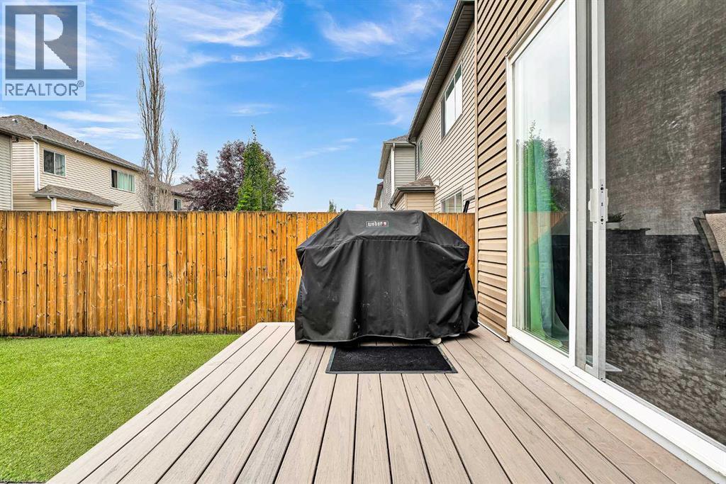 122 Windridge Road SW, Airdrie, Alberta  T4B 2R4 - Photo 44 - A2337868