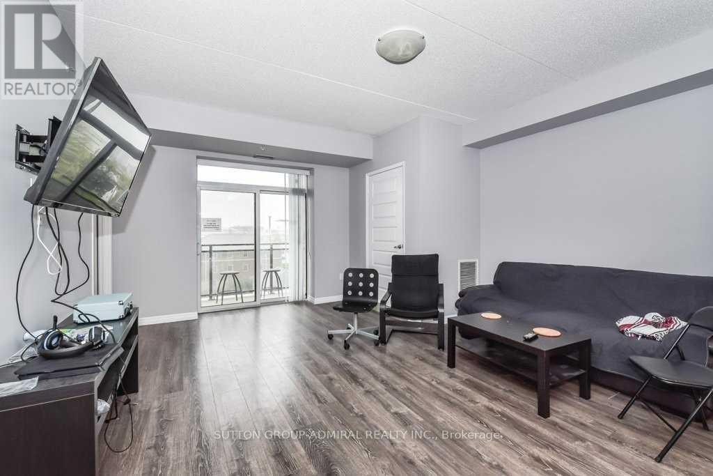 506 - 8 Hickory Street W, Waterloo, Ontario  N2L 3H6 - Photo 6 - X13569574