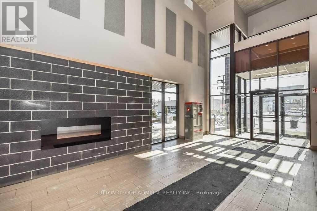 506 - 8 Hickory Street W, Waterloo, Ontario  N2L 3H6 - Photo 9 - X13569574