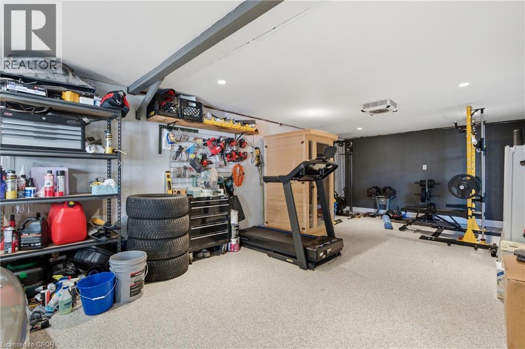 20 Hillview Street, Kitchener, Ontario  N2H 5P8 - Photo 41 - 40856066