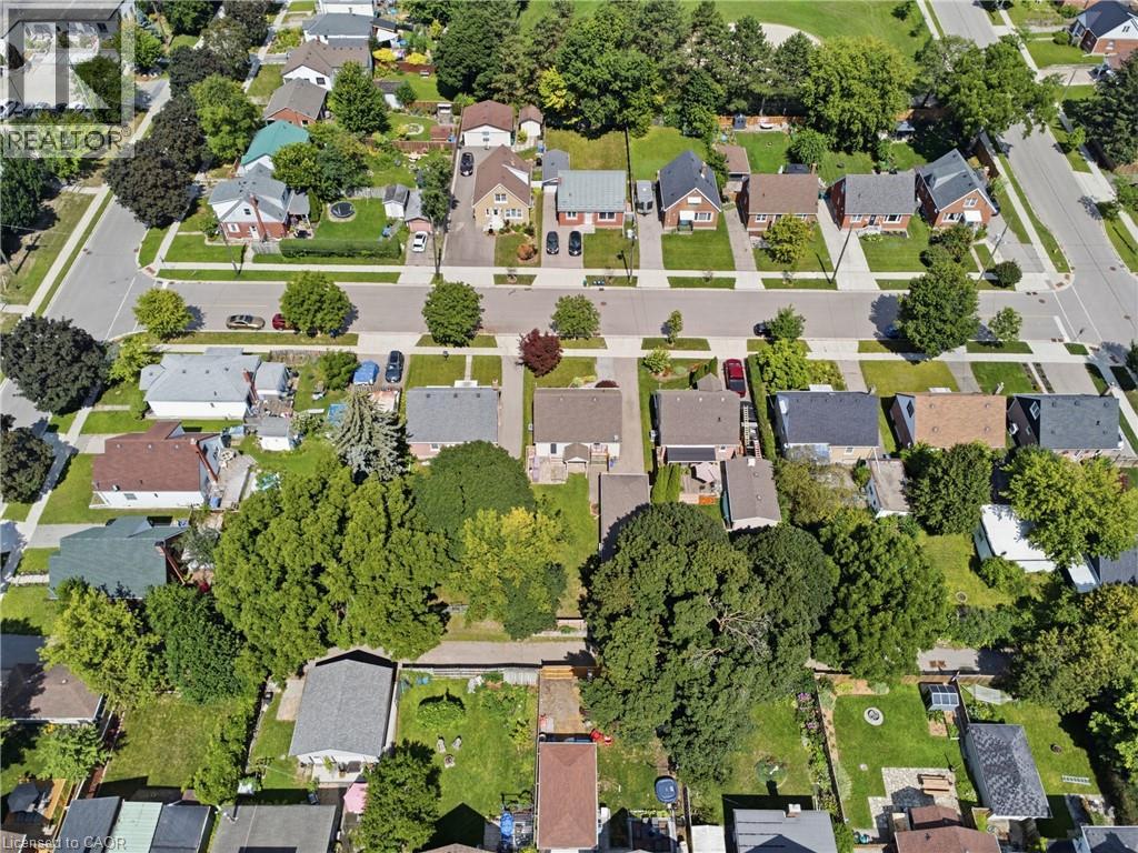 20 Hillview Street, Kitchener, Ontario  N2H 5P8 - Photo 44 - 40856066