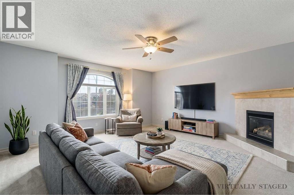 258 West Ranch Place Sw, Calgary, Alberta  T3H 5C2 - Photo 17 - A2338331