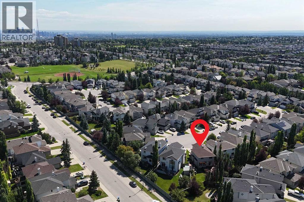 258 West Ranch Place Sw, Calgary, Alberta  T3H 5C2 - Photo 44 - A2338331