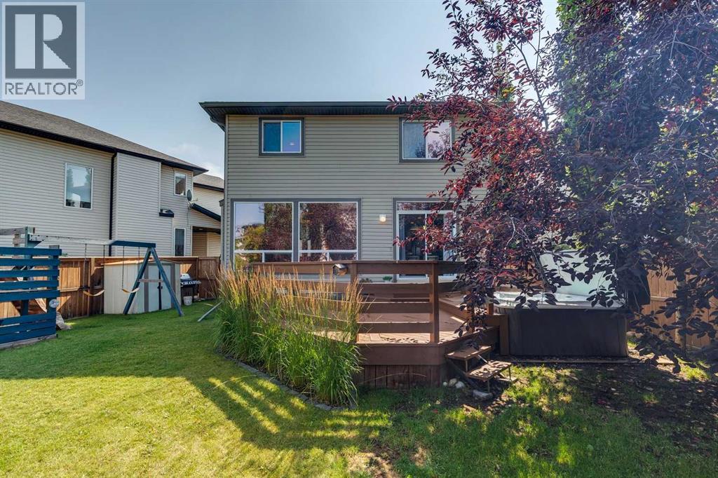 258 West Ranch Place Sw, Calgary, Alberta  T3H 5C2 - Photo 43 - A2338331