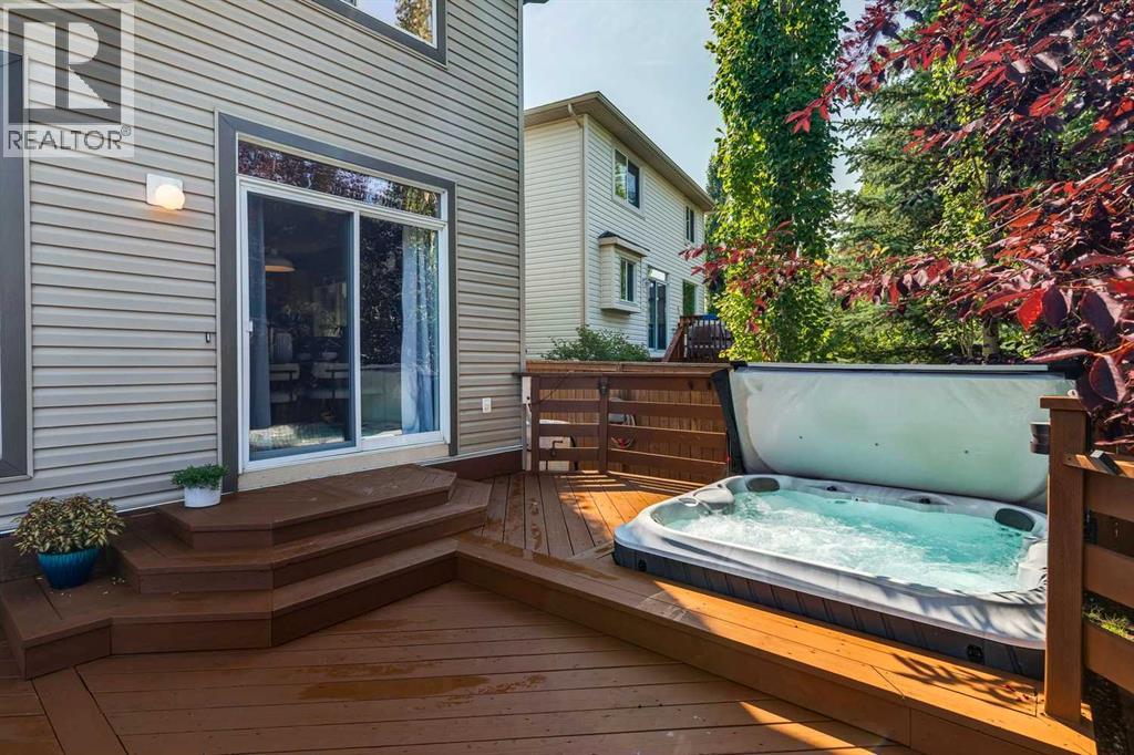 258 West Ranch Place Sw, Calgary, Alberta  T3H 5C2 - Photo 42 - A2338331