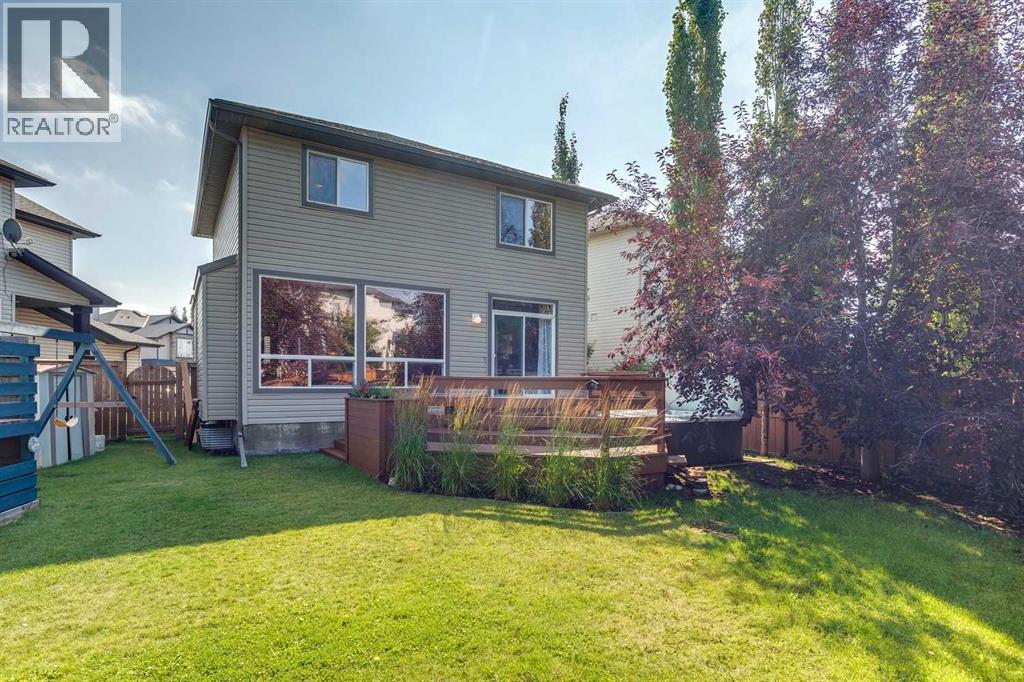 258 West Ranch Place Sw, Calgary, Alberta  T3H 5C2 - Photo 38 - A2338331