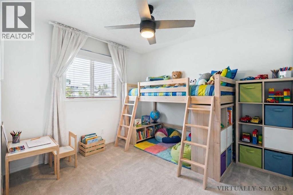 258 West Ranch Place Sw, Calgary, Alberta  T3H 5C2 - Photo 27 - A2338331