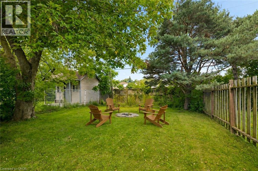 94 Monteagle Crescent, Kitchener, Ontario  N2N 1N1 - Photo 43 - 40856149