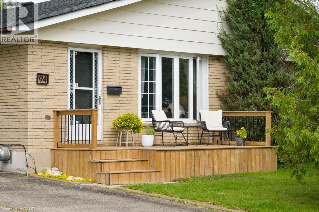 94 Monteagle Crescent, Kitchener, Ontario  N2N 1N1 - Photo 46 - 40856149