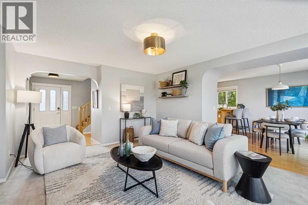 258 West Ranch Place Sw, Calgary, Alberta  T3H 5C2 - Photo 6 - A2338331