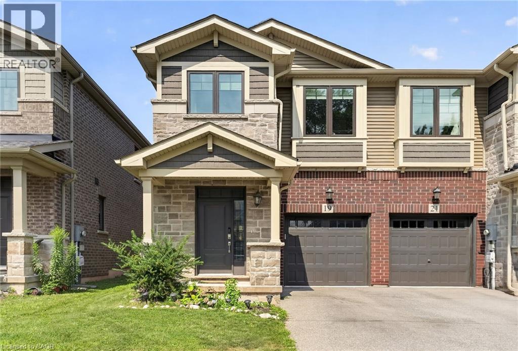 19 WILLOW Lane, Stoney Creek, Ontario
