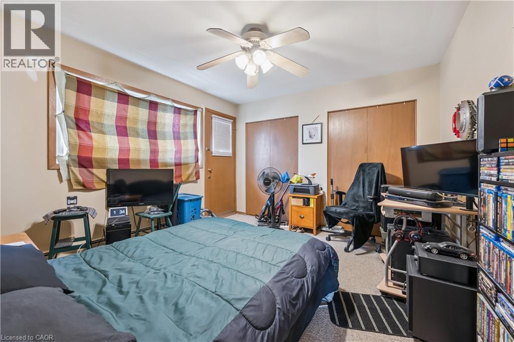 101 Secord Avenue, Kitchener, Ontario  N2B 2L3 - Photo 27 - 40856887