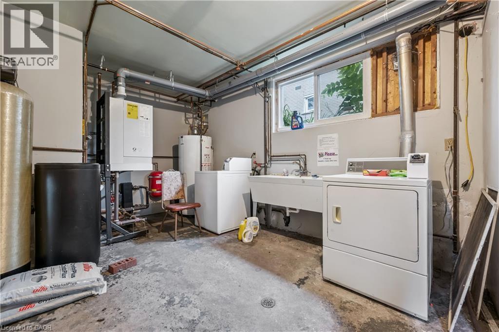 101 Secord Avenue, Kitchener, Ontario  N2B 2L3 - Photo 39 - 40856887