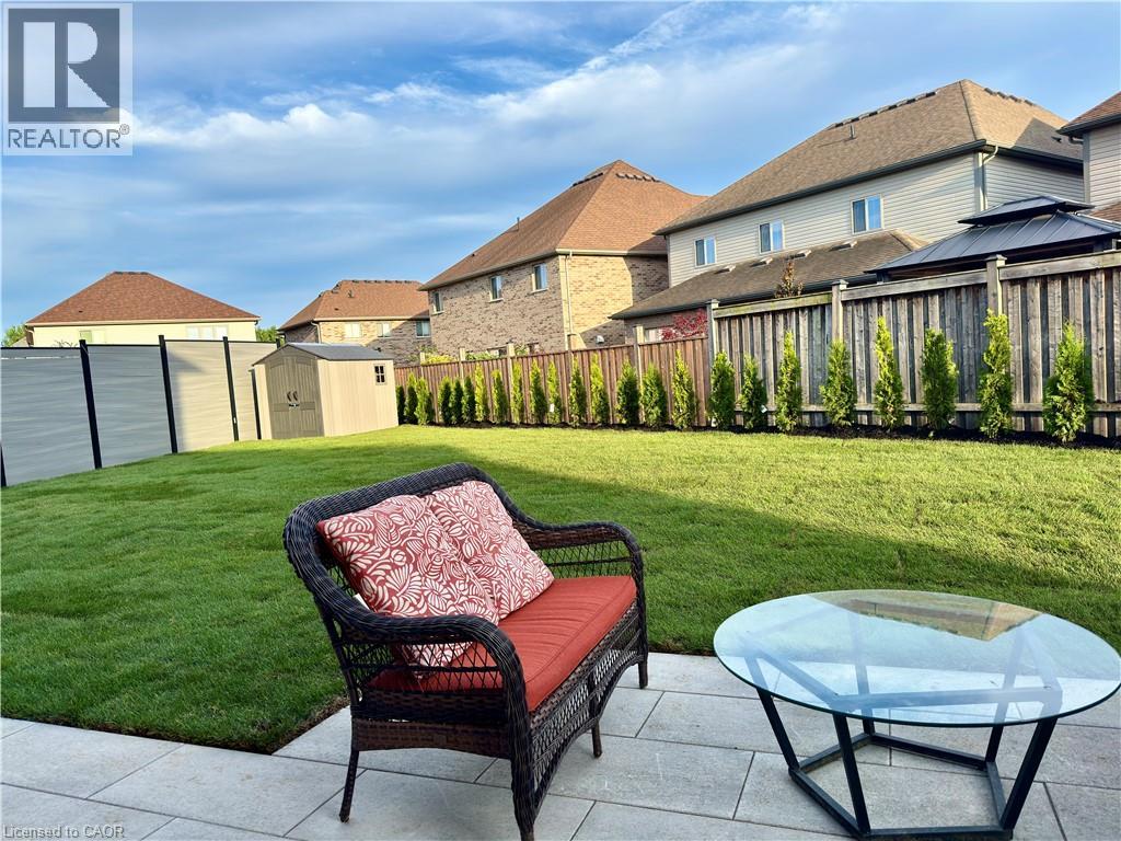 923 Eaglecrest Court, Kitchener, Ontario  N2K 0B8 - Photo 45 - 40856970