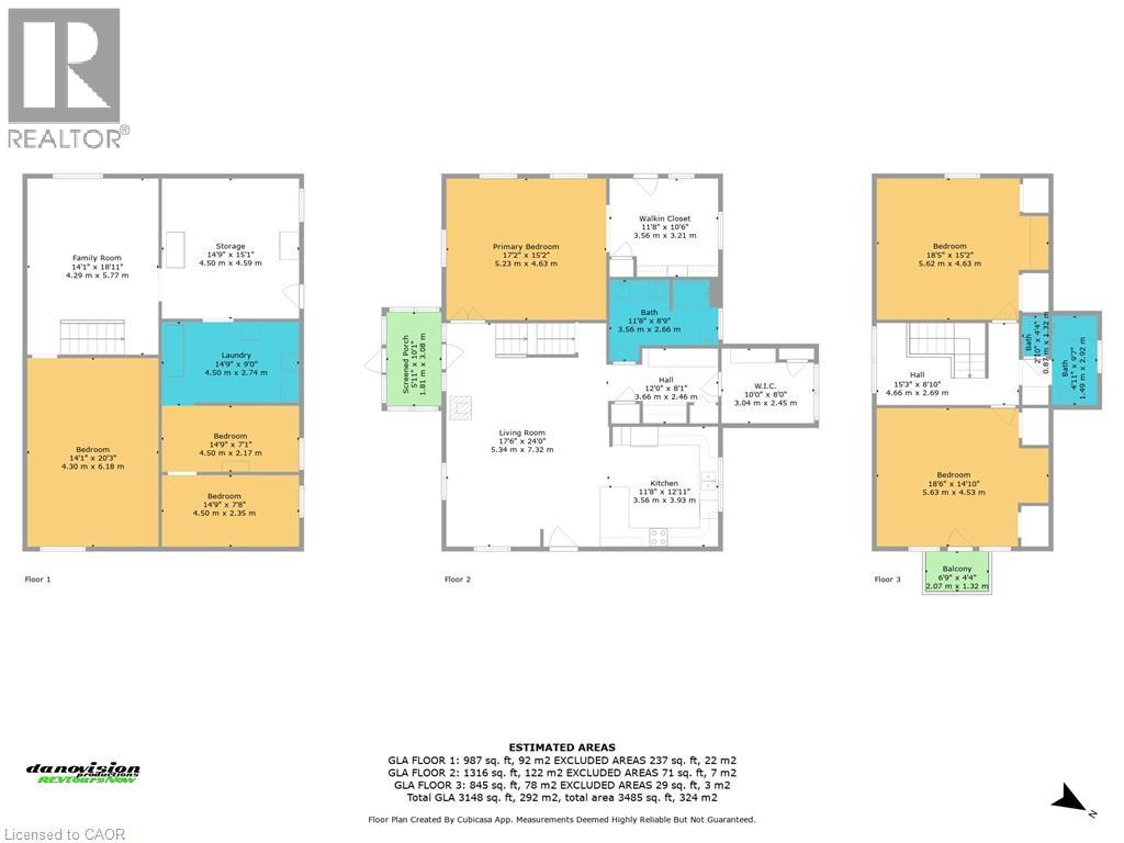 1353 Charlotteville Road 8, Simcoe, Ontario  N3Y 2K5 - Photo 15 - 40857032
