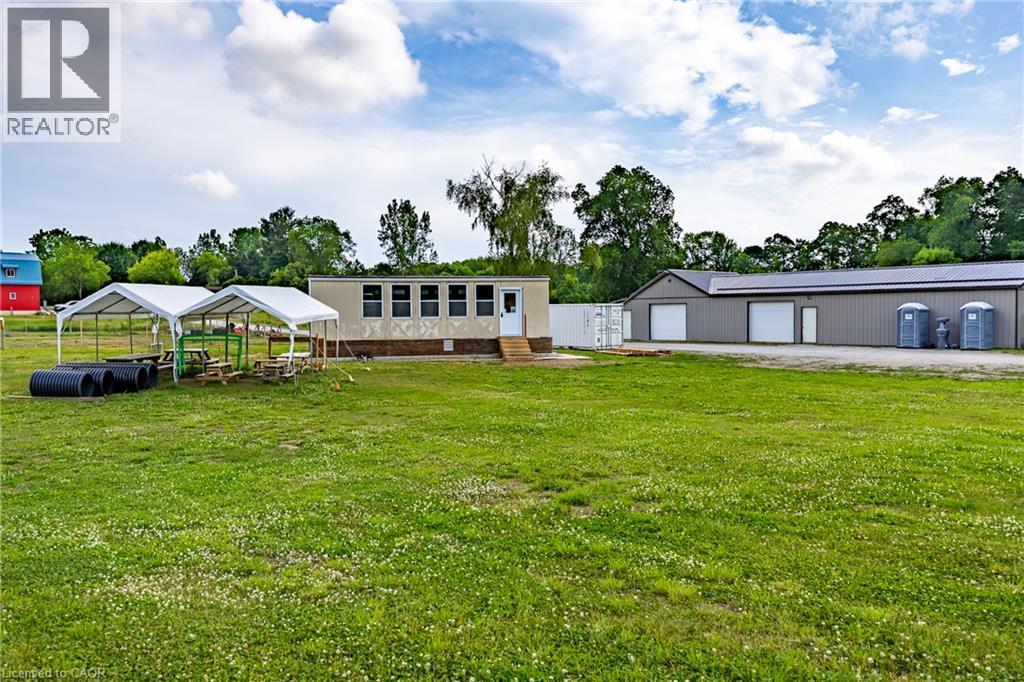 1353 Charlotteville Road 8, Simcoe, Ontario  N3Y 2K5 - Photo 6 - 40857032