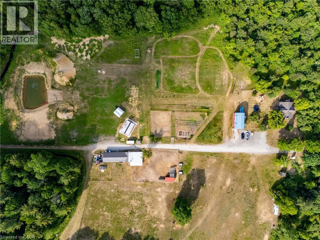 1353 Charlotteville Road 8, Simcoe, Ontario  N3Y 2K5 - Photo 8 - 40857032