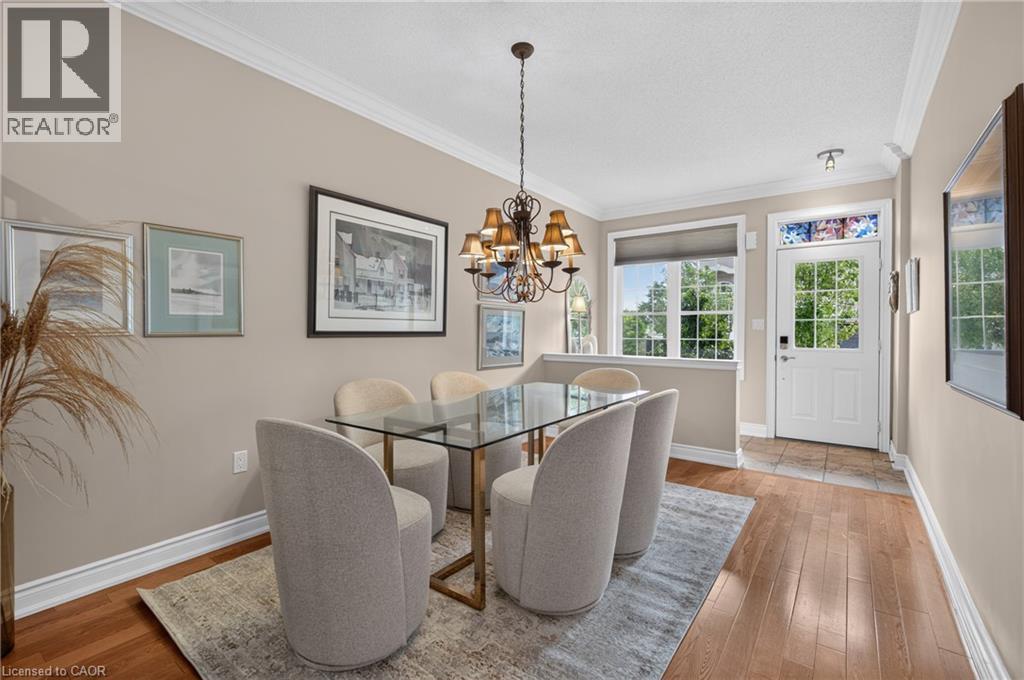 31 Sunvale Place Unit# 8, Stoney Creek, Ontario  L8E 4Z6 - Photo 5 - 40857165