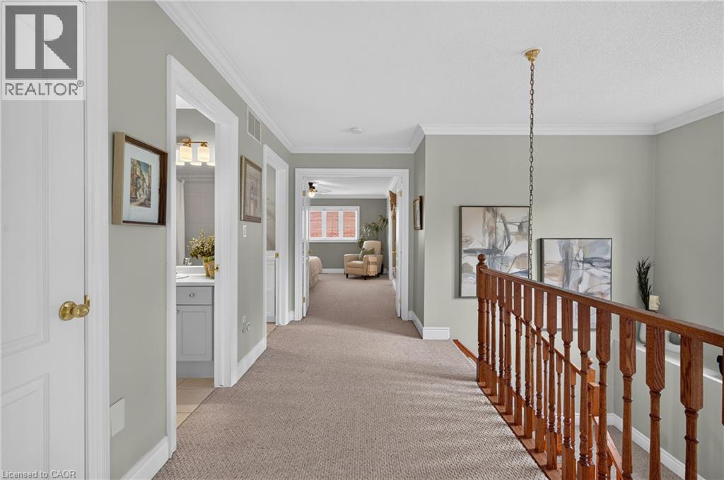 31 Sunvale Place Unit# 8, Stoney Creek, Ontario  L8E 4Z6 - Photo 15 - 40857165