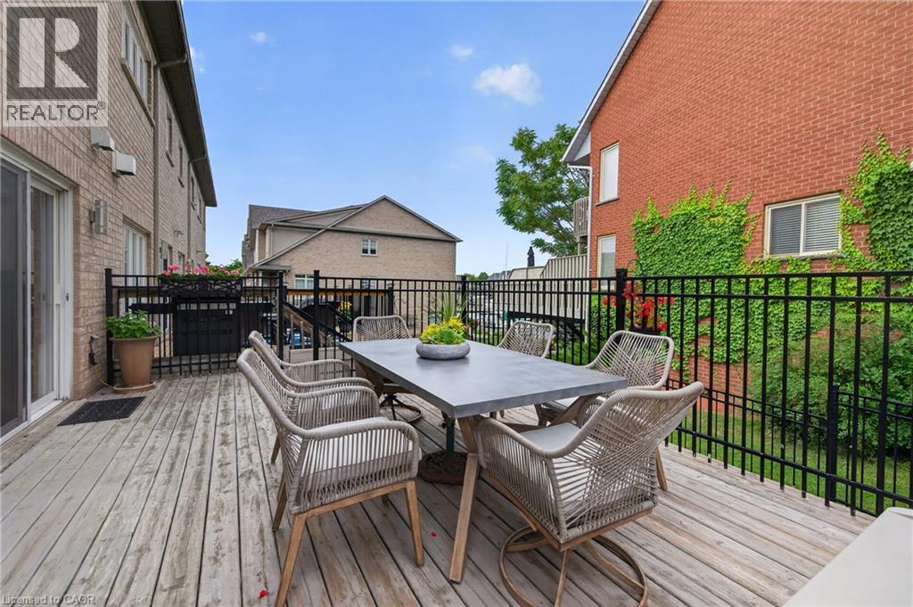 31 Sunvale Place Unit# 8, Stoney Creek, Ontario  L8E 4Z6 - Photo 33 - 40857165