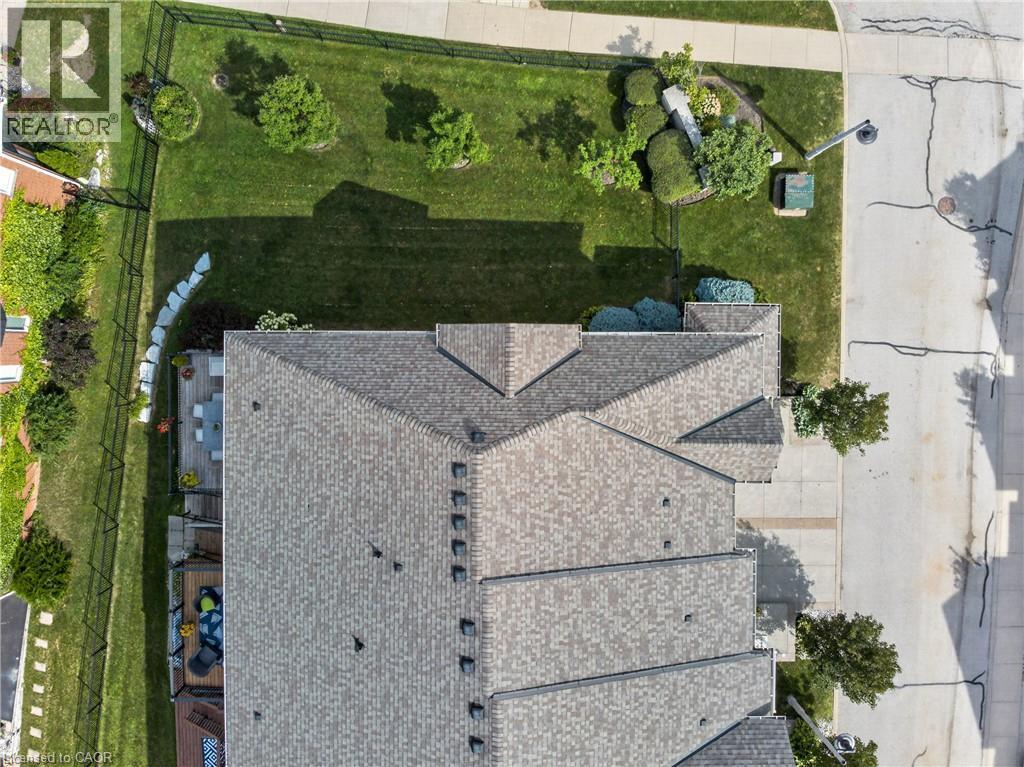 31 Sunvale Place Unit# 8, Stoney Creek, Ontario  L8E 4Z6 - Photo 38 - 40857165