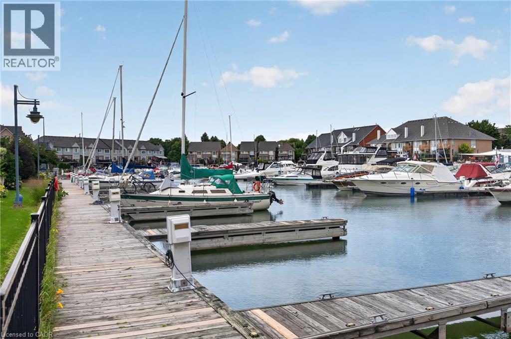 31 Sunvale Place Unit# 8, Stoney Creek, Ontario  L8E 4Z6 - Photo 41 - 40857165