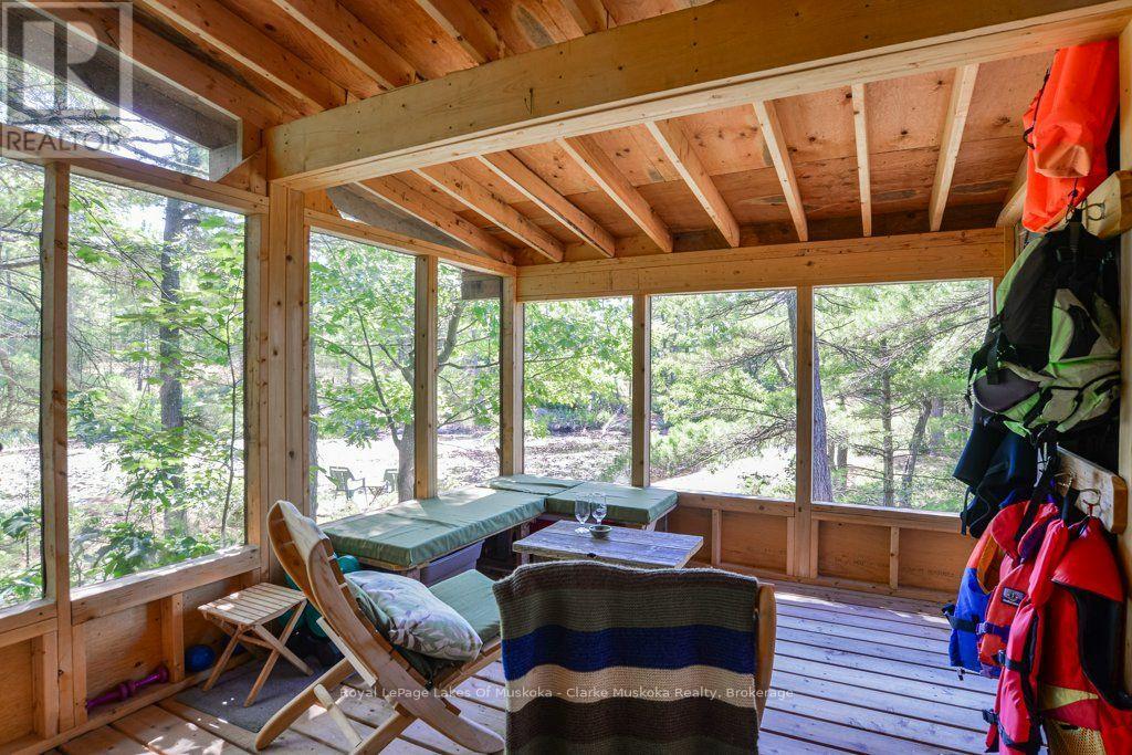 25744 Georgian Bay Shr, Georgian Bay, Ontario  P0E 1E0 - Photo 21 - X13624224