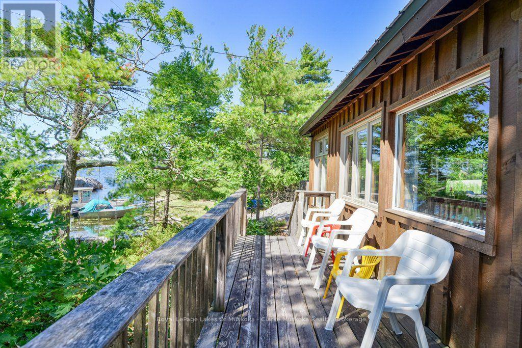 25744 Georgian Bay Shr, Georgian Bay, Ontario  P0E 1E0 - Photo 22 - X13624224