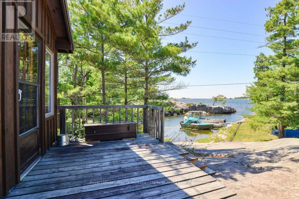 25744 Georgian Bay Shr, Georgian Bay, Ontario  P0E 1E0 - Photo 23 - X13624224