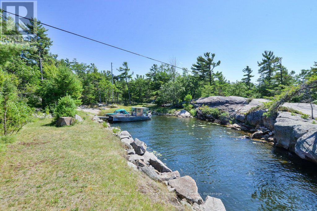 25744 Georgian Bay Shr, Georgian Bay, Ontario  P0E 1E0 - Photo 28 - X13624224