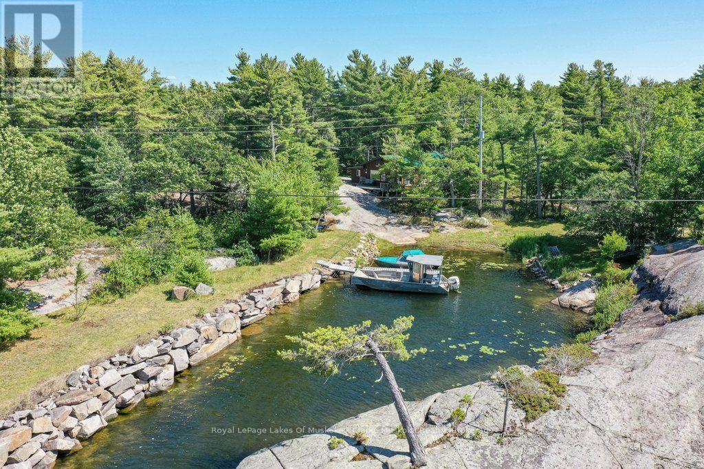 25744 Georgian Bay Shr, Georgian Bay, Ontario  P0E 1E0 - Photo 32 - X13624224