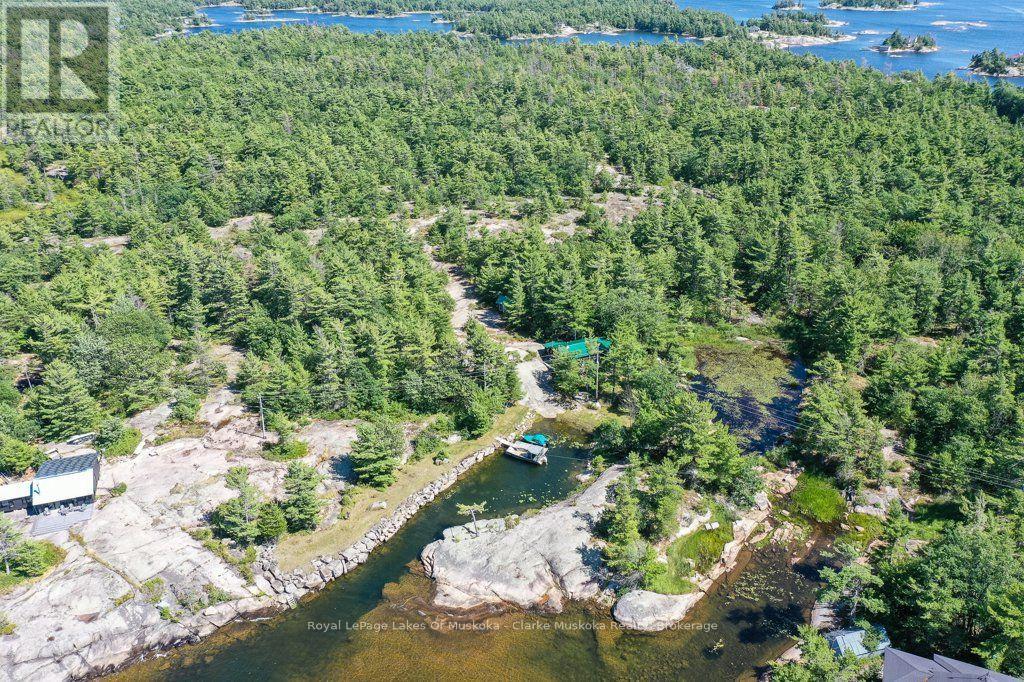 25744 Georgian Bay Shr, Georgian Bay, Ontario  P0E 1E0 - Photo 33 - X13624224