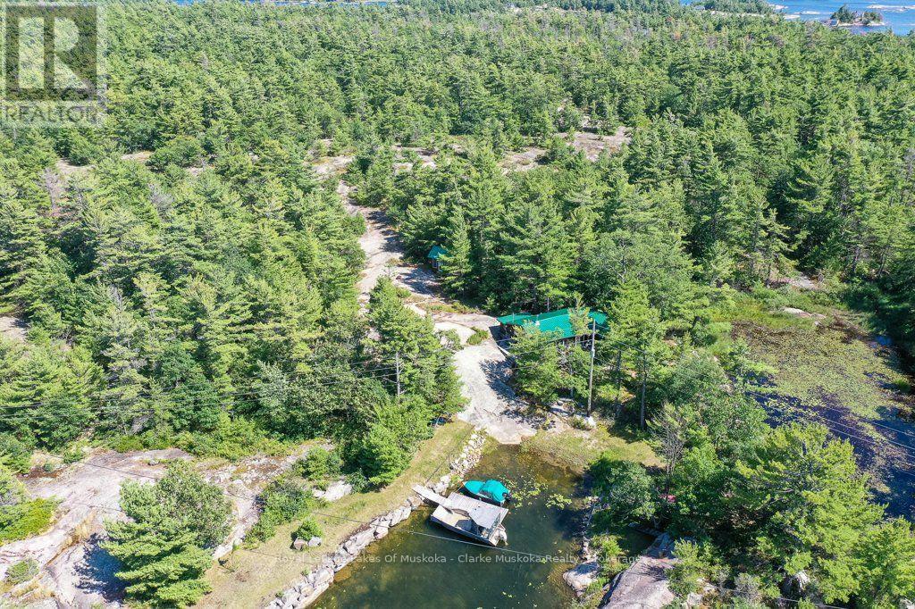 25744 Georgian Bay Shr, Georgian Bay, Ontario  P0E 1E0 - Photo 34 - X13624224