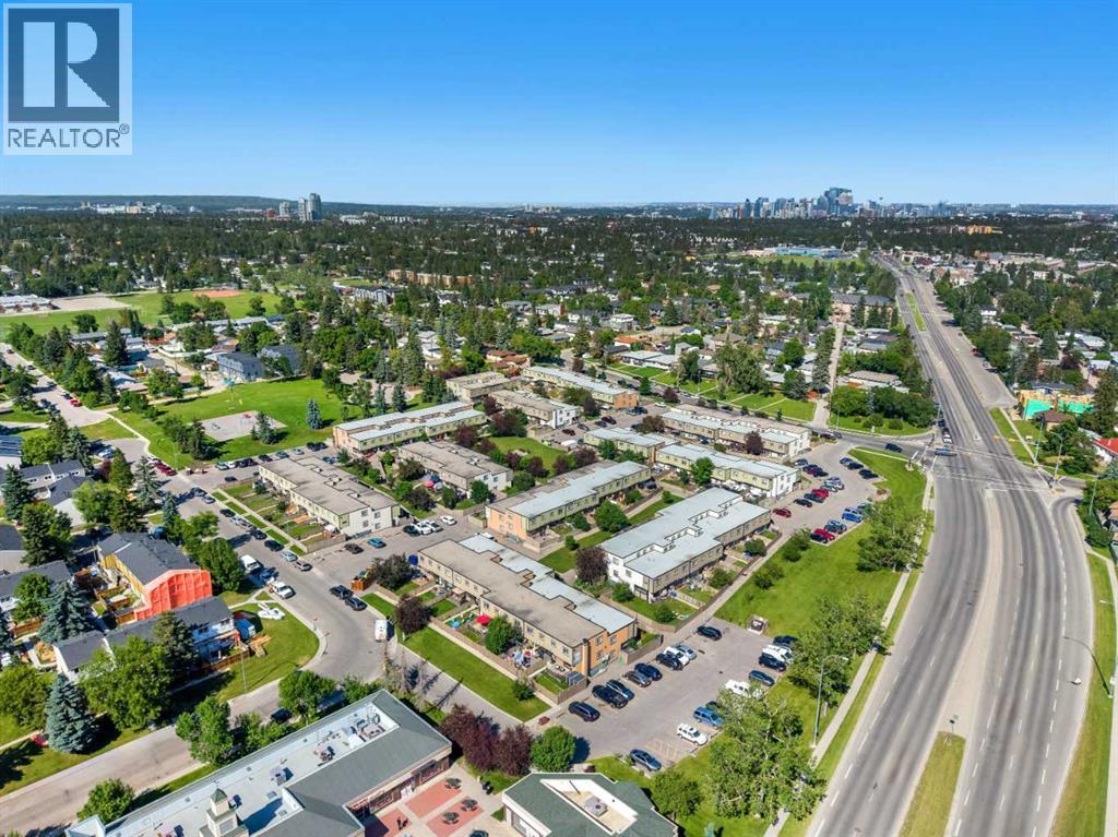 40, 3809 45 Street SW, Calgary, Alberta  T3E 3H4 - Photo 36 - A2338556