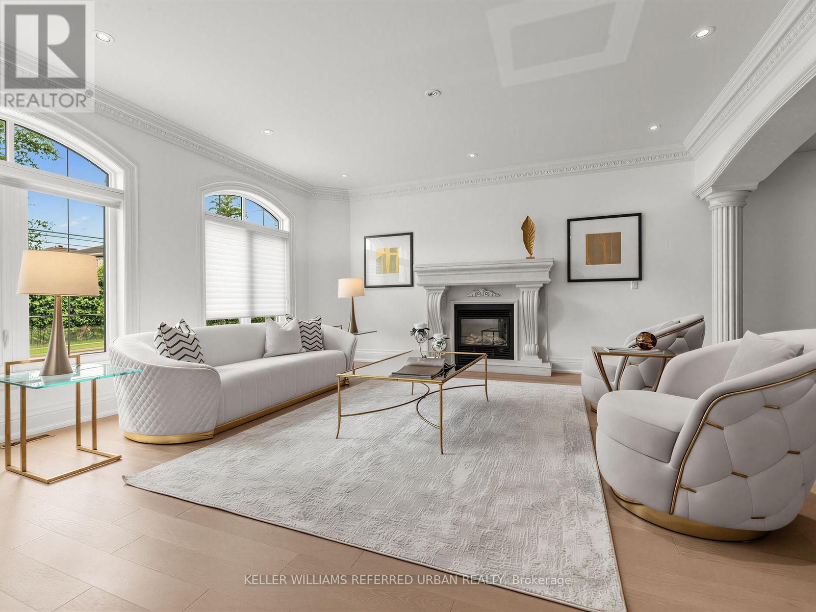 131 Estelle Avenue, Toronto, Ontario  M2N 5H6 - Photo 8 - C13696266