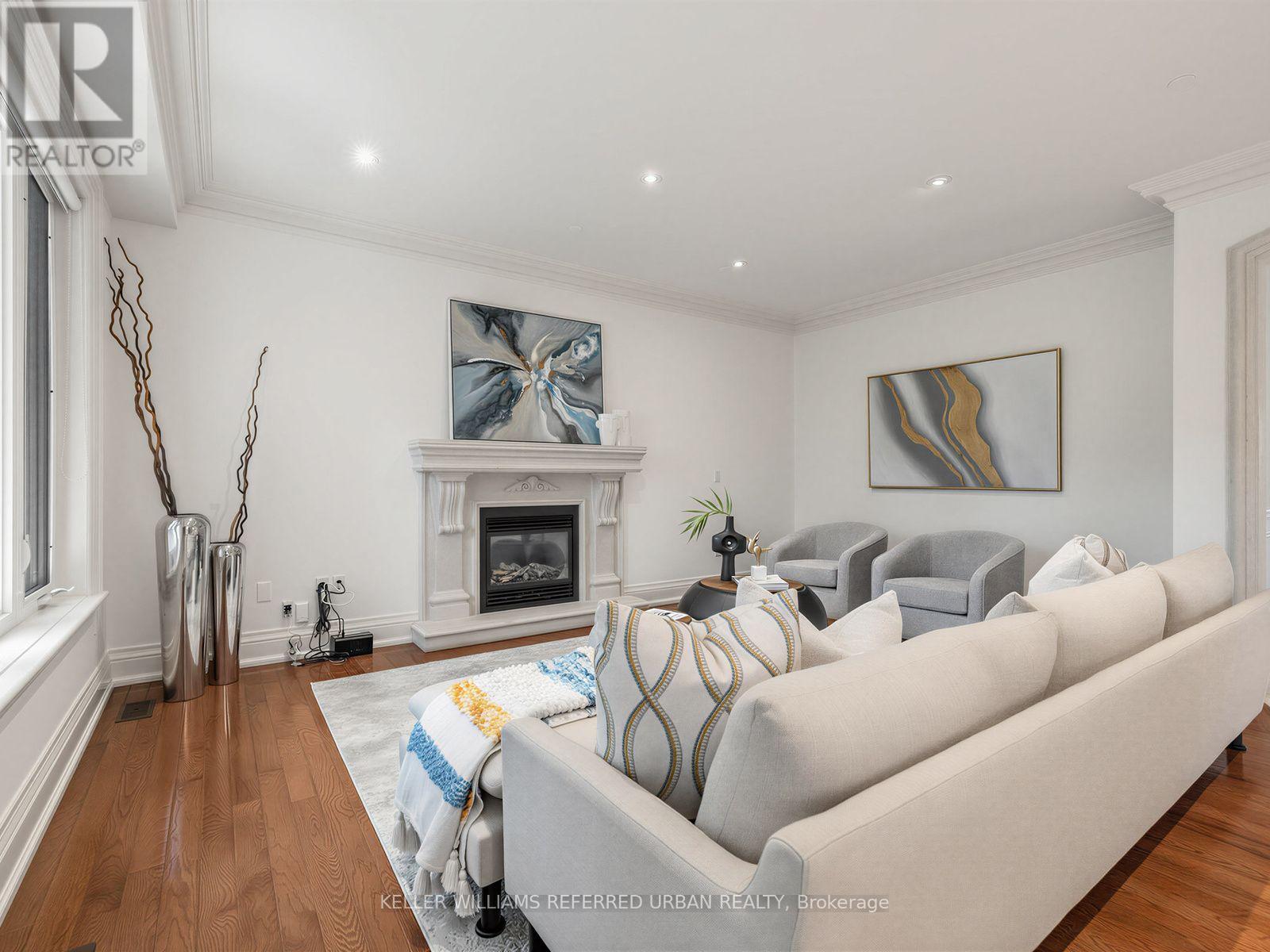 131 Estelle Avenue, Toronto, Ontario  M2N 5H6 - Photo 14 - C13696266