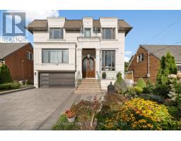 15 CALVIN AVENUE, Toronto, Ontario
