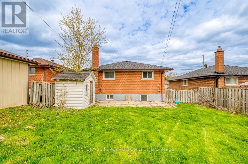 381 Conant Street, Oshawa, Ontario  L1H 3S8 - Photo 45 - E13659198