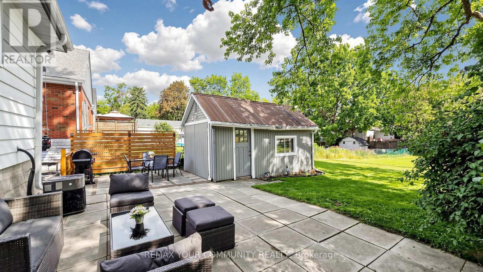 675 Lundys Lane, Peterborough, Ontario  K9J 4J9 - Photo 40 - X13696642