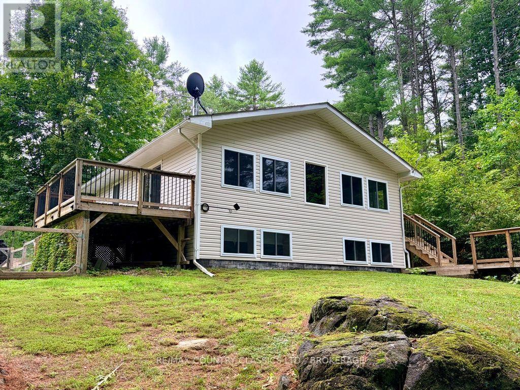 1068c Jacques Bay Road, Addington Highlands, Ontario  K0H 1K0 - Photo 30 - X13695054