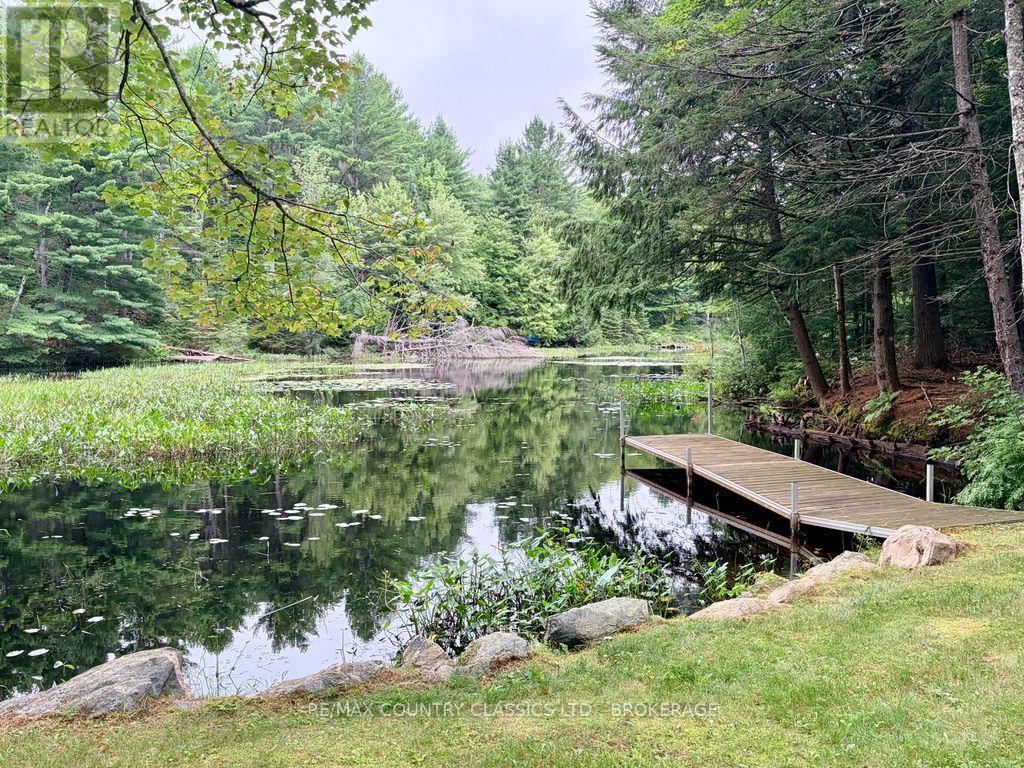 1068c Jacques Bay Road, Addington Highlands, Ontario  K0H 1K0 - Photo 31 - X13695054