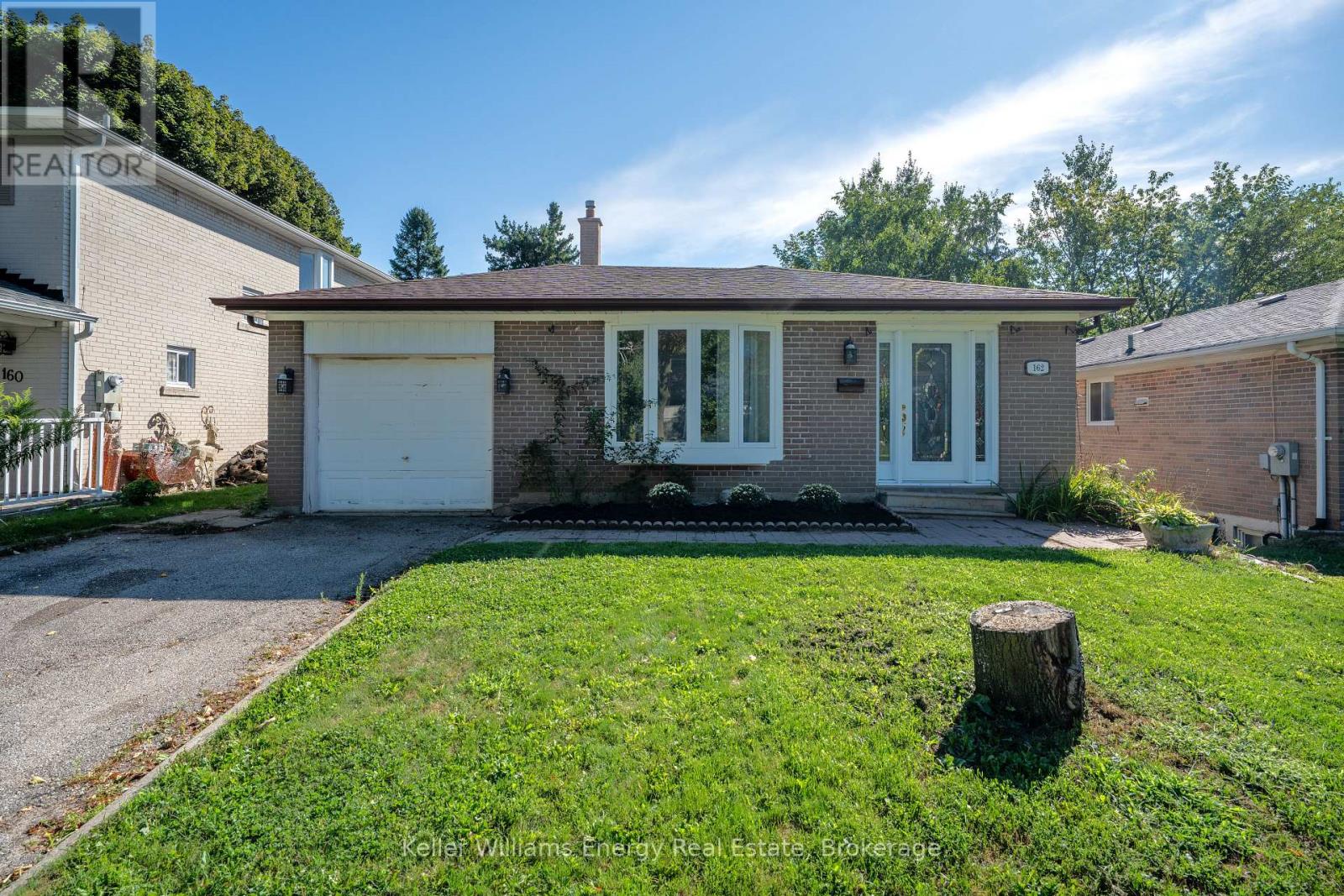 162 MERKLEY SQUARE, Toronto, Ontario