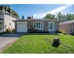 162 MERKLEY SQUARE, Toronto, Ontario