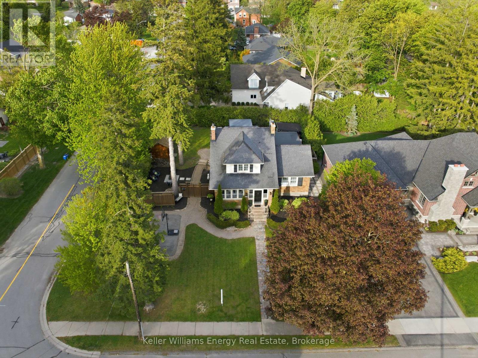 59 Bagot Street, Whitby, Ontario  L1M 1A1 - Photo 35 - E13697220