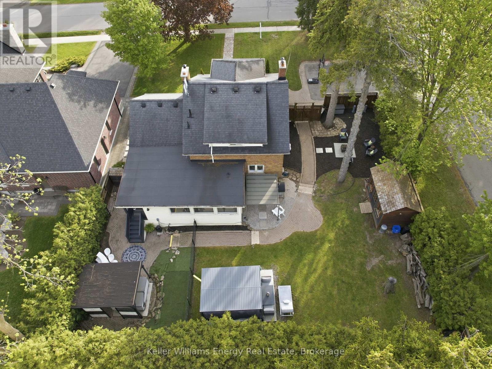 59 Bagot Street, Whitby, Ontario  L1M 1A1 - Photo 36 - E13697220