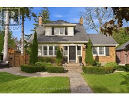 59 BAGOT STREET, Whitby, Ontario