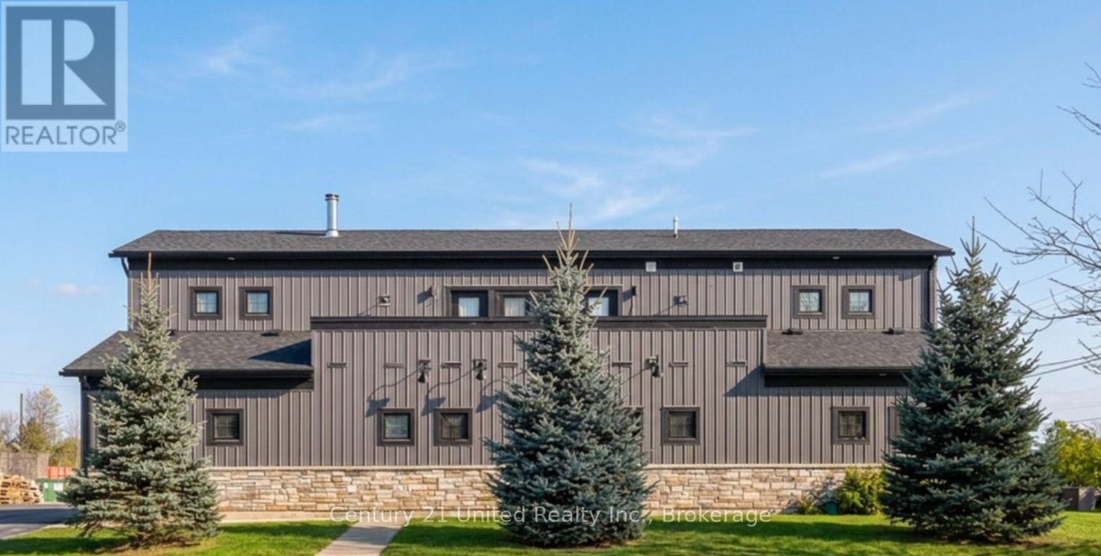 628 Ontario Street, Cobourg, Ontario  K9A 3C4 - Photo 2 - X13697248